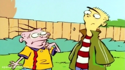 اد، ادد و ادی Ed, Edd n Eddy - فصل 2 قسمت 3